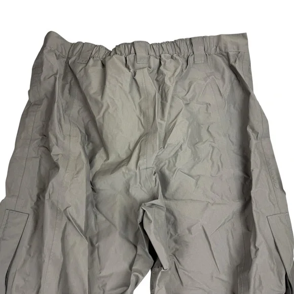 Patagonia PCU L6 Level 6 GORE-TEX Pants Trousers Alpha Gray XLL Rare